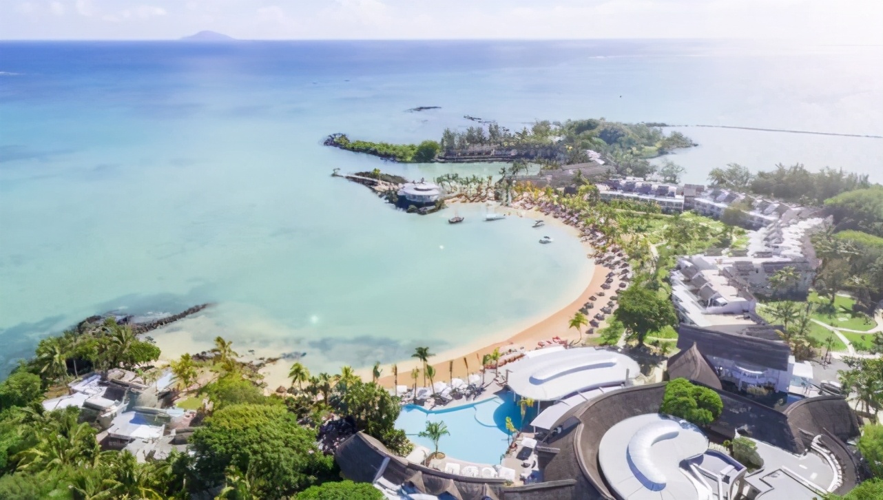 海滩至爽哪里寻？15处世界顶“浪”告诉你