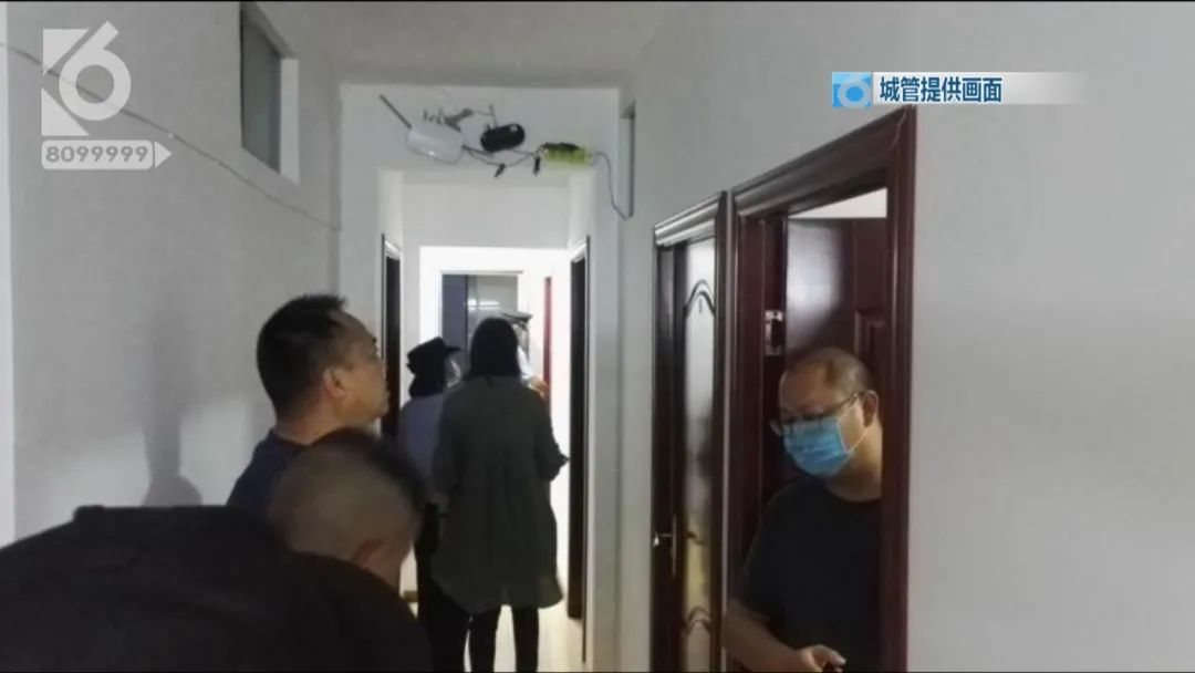 房子租给房客需要核实身份吗 (房屋租赁期间租客出事)