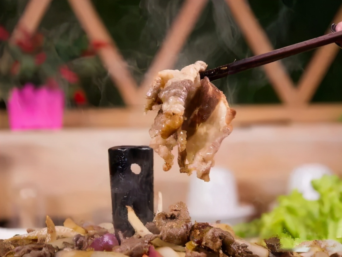 晚上别点开！长春这6家*欲肉**满满的烤肉店，根本把持不住