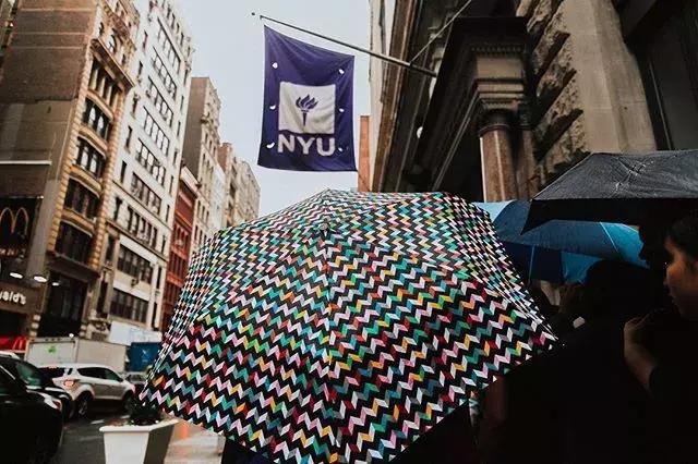 全方位PK：纽约和伦敦，哪个是最适合艺术生的城市？