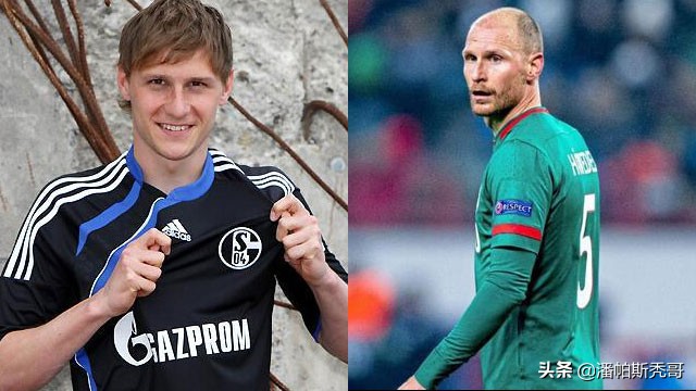 他是欧联杯之王的中场核心，也是蠢事之王，加油站离奇受伤养半年