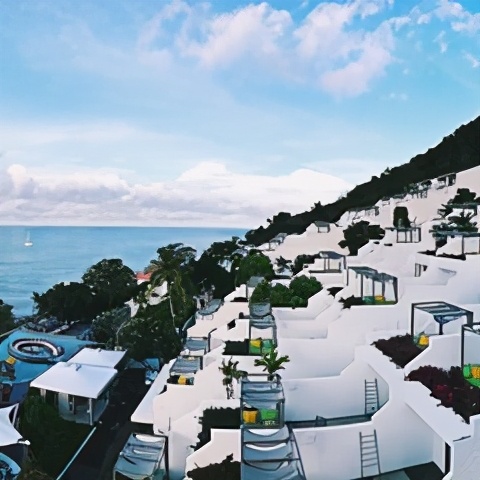 干货！普吉岛岛民教你挑沙滩挑酒店