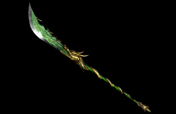 流传甚广的十大*刀名**——刀刀致命