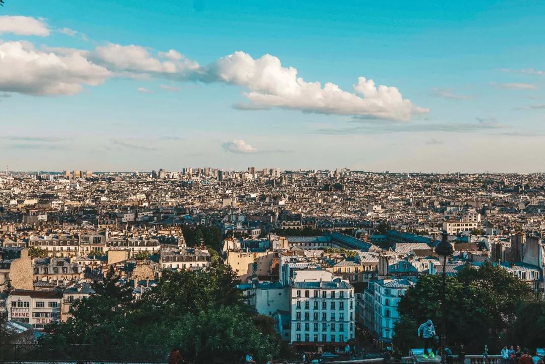 巴黎最近的赛程,法国巴黎一天攻略