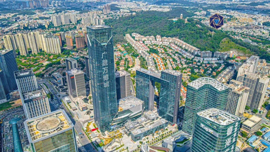 商业区最新规划,区位规划视频