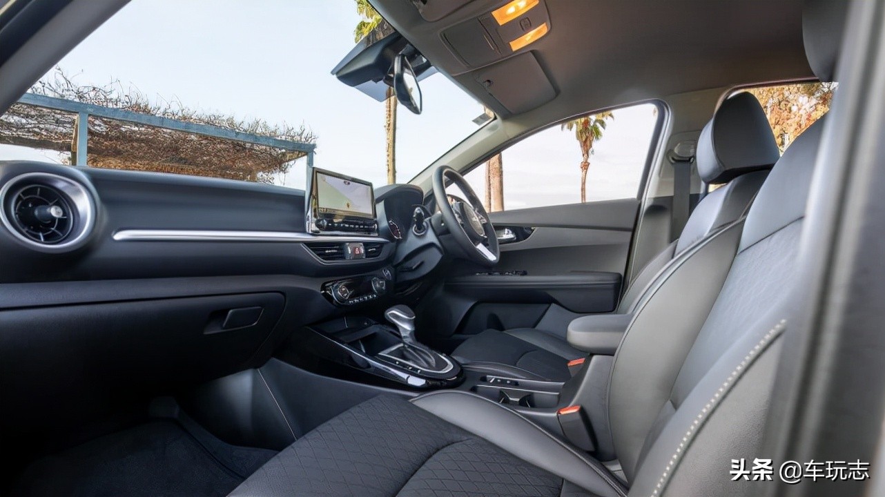 2023款起亚赛拉图全面测试,赛拉图起亚2016款