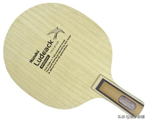 斯蒂卡七剑底板怎么样,乒乓球底板七层板