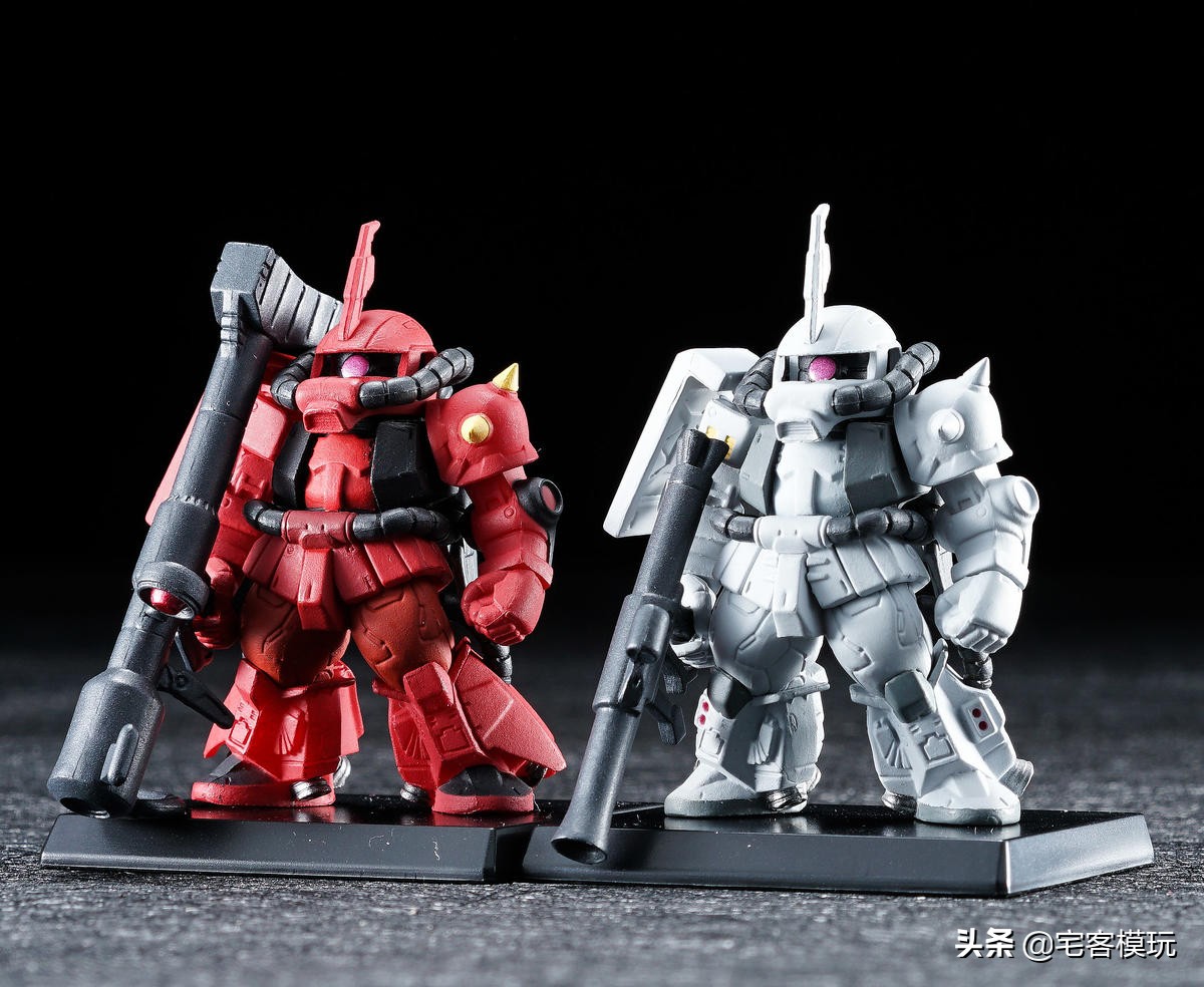 78官测:FWGUNDAMCONVERGE#14