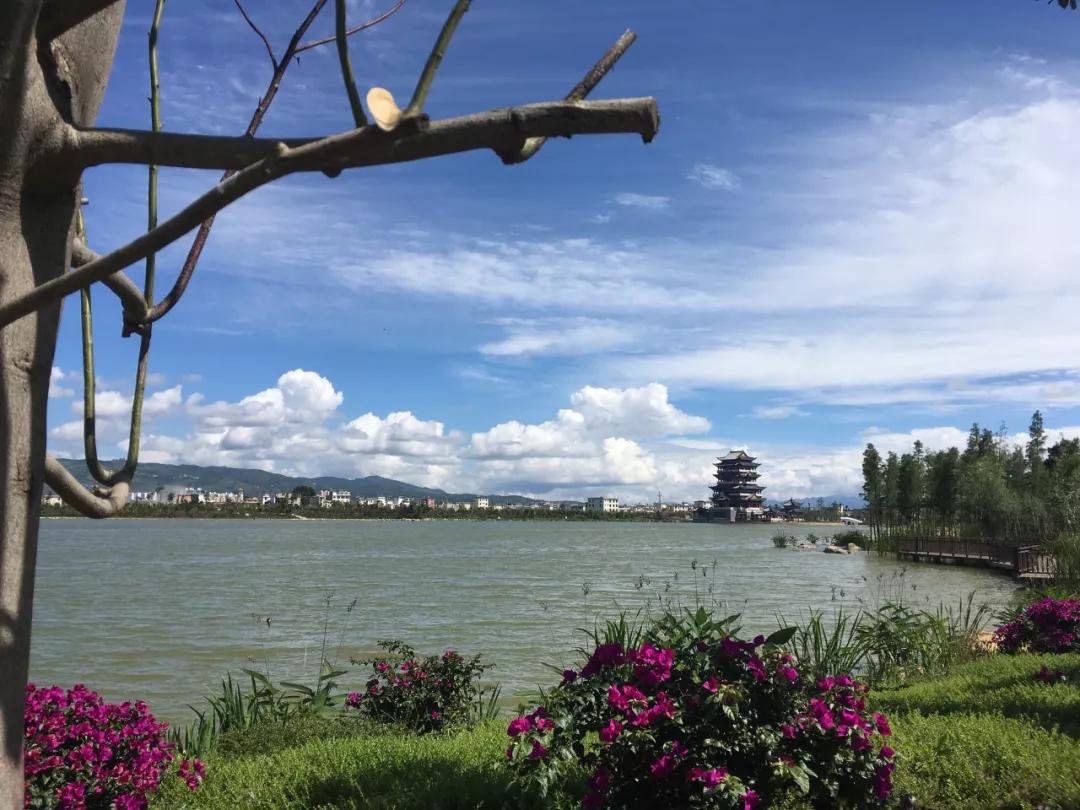 昆明周边自驾风景最好,五一从昆明出发自驾贵州四日游