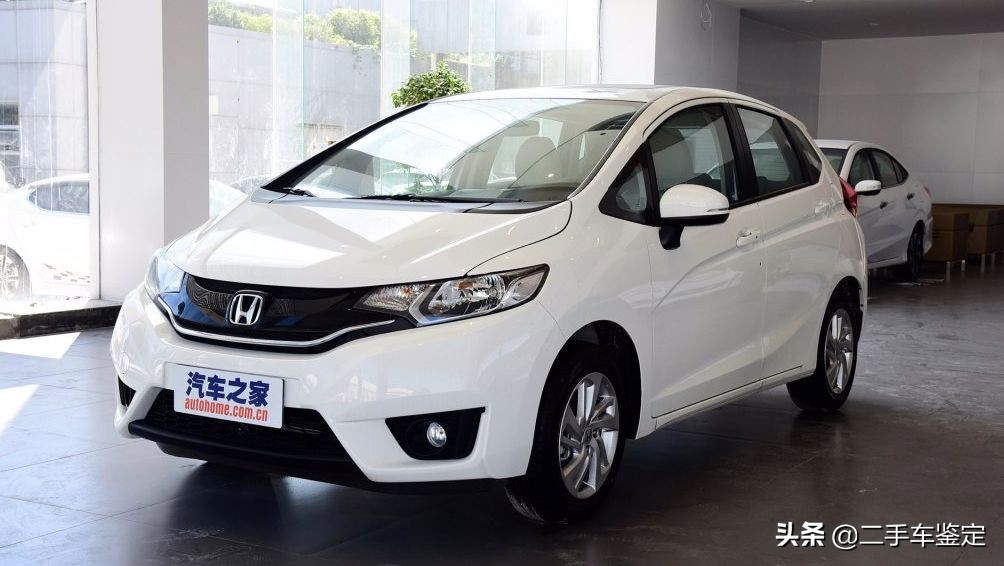 5分钟区分不同年款的锐志,5分钟区分不同年代的飞度