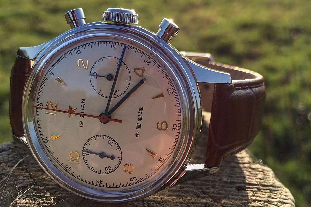 8090年代流行的手表,80年代流行的手表有哪些品牌