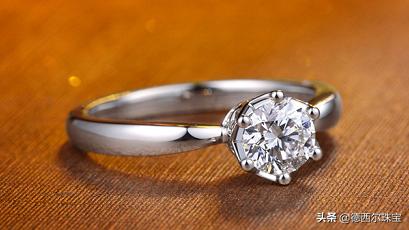 自己在家怎么鉴定钻石的真假,鉴别钻石最简单方法