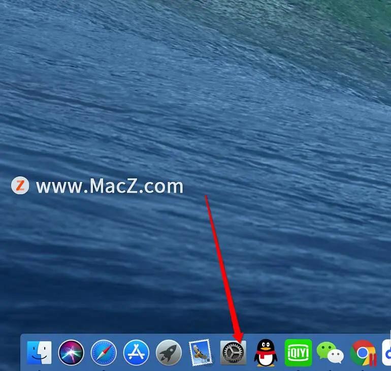 mac键盘ctrl+alt+delete无反应,mac删除键长按不能快速删除