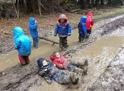 自己孩子被欺负了怎么办呢,自己孩子被人欺负了怎么办