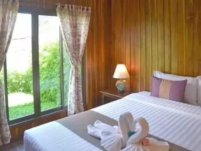 泰国隐秘的角落,泰国清迈古城旅游价格