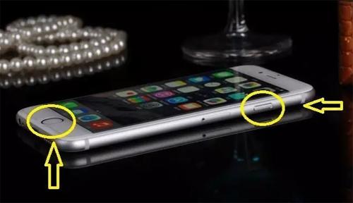 iphone6s黑屏但是有声音屏幕不亮,iphone6s忽然黑屏开不了机怎么办