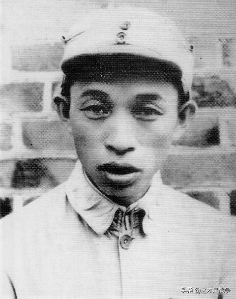 这一仗,粟裕一战成名,毛主席对秘书说:此人了不得,必成大器