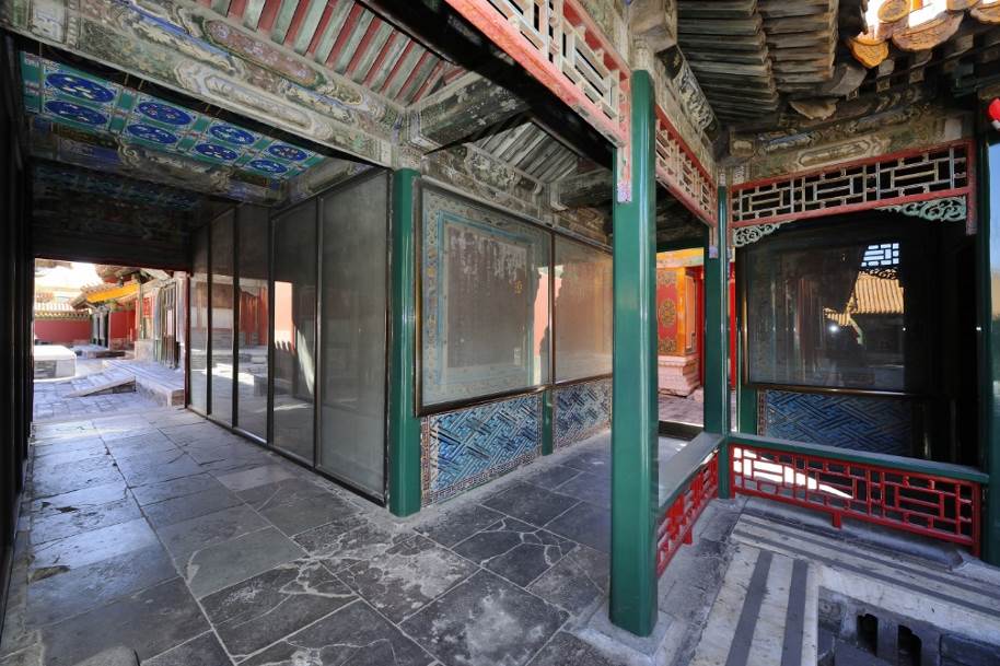 故宫散文游记2000字,故宫之美散文