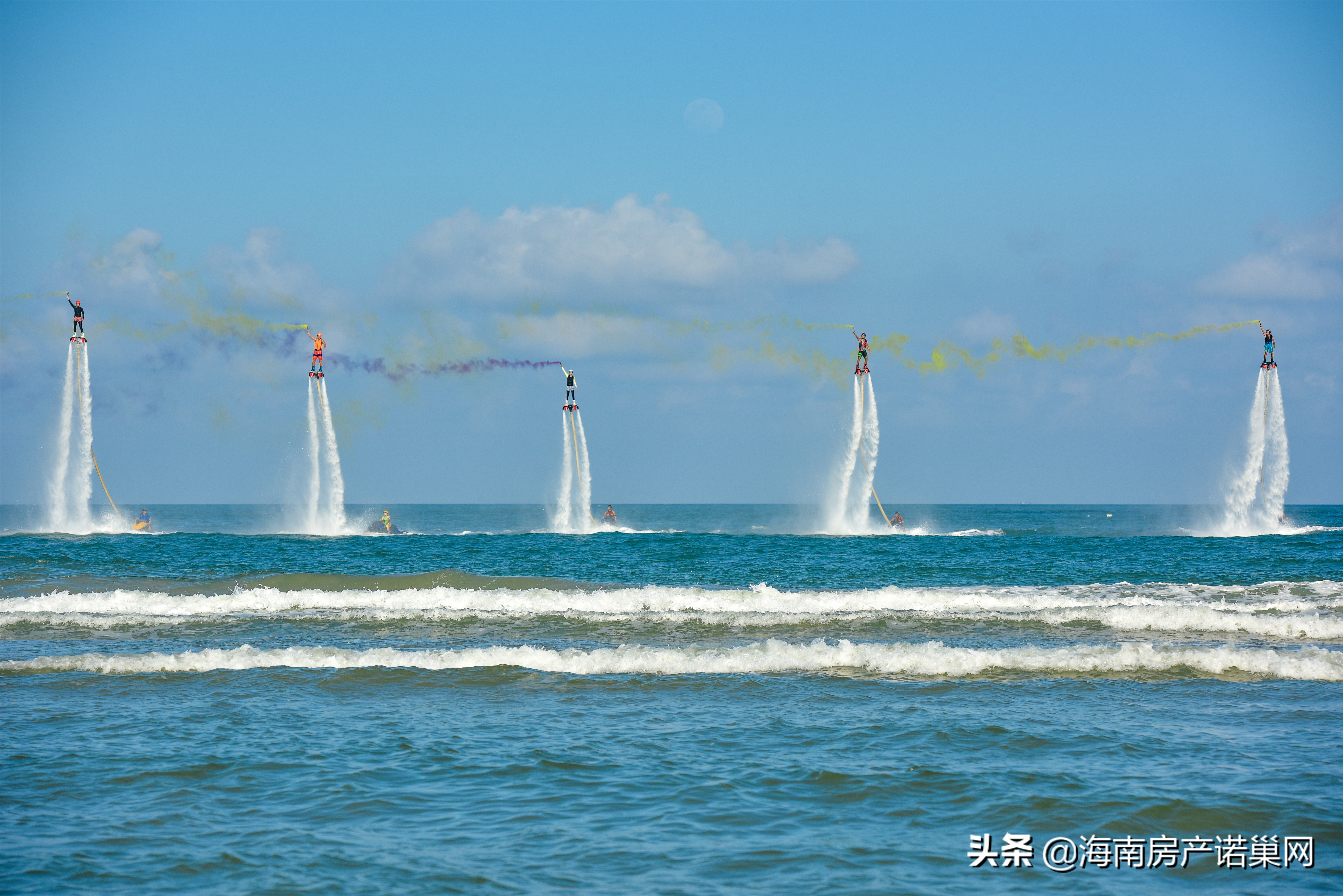 海南陵水富力湾别墅多少钱,陵水富力湾山海豪庭别墅