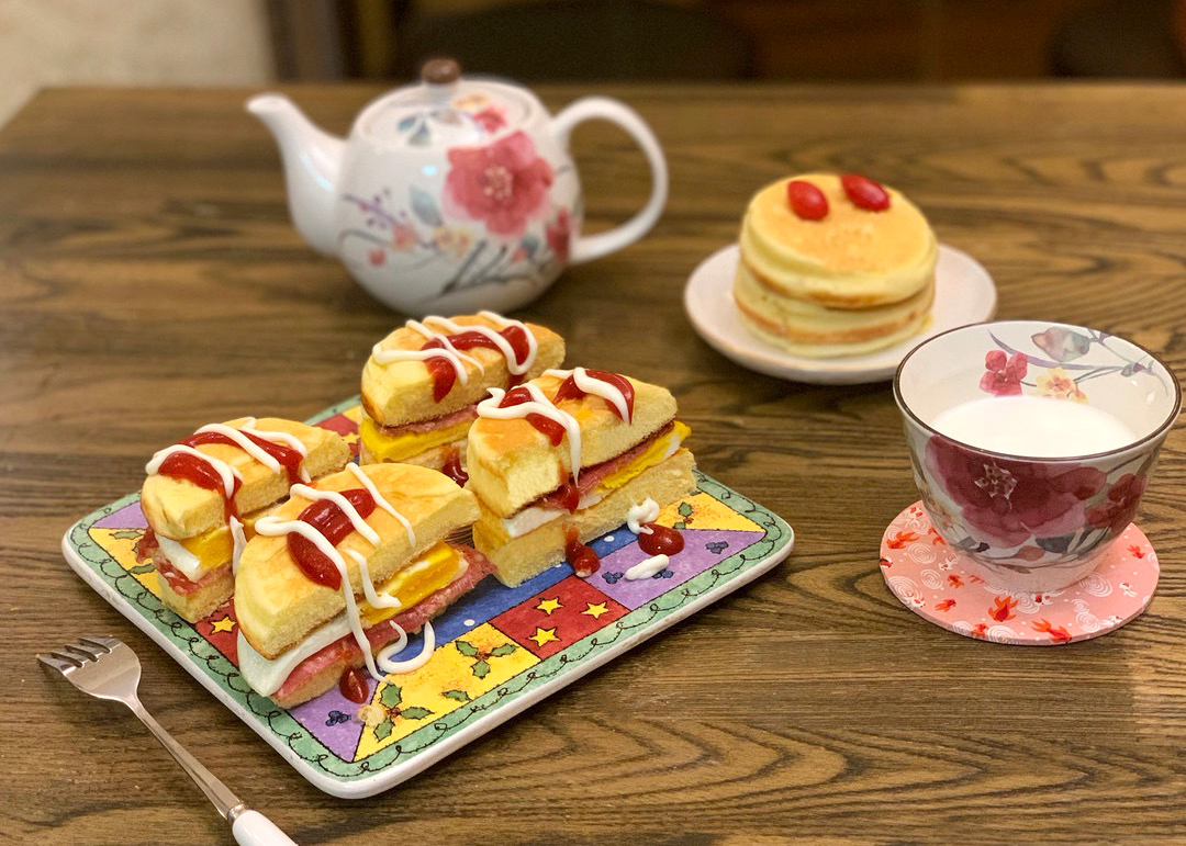 减脂低卡酱料做法,低脂不怕胖的万能酱汁