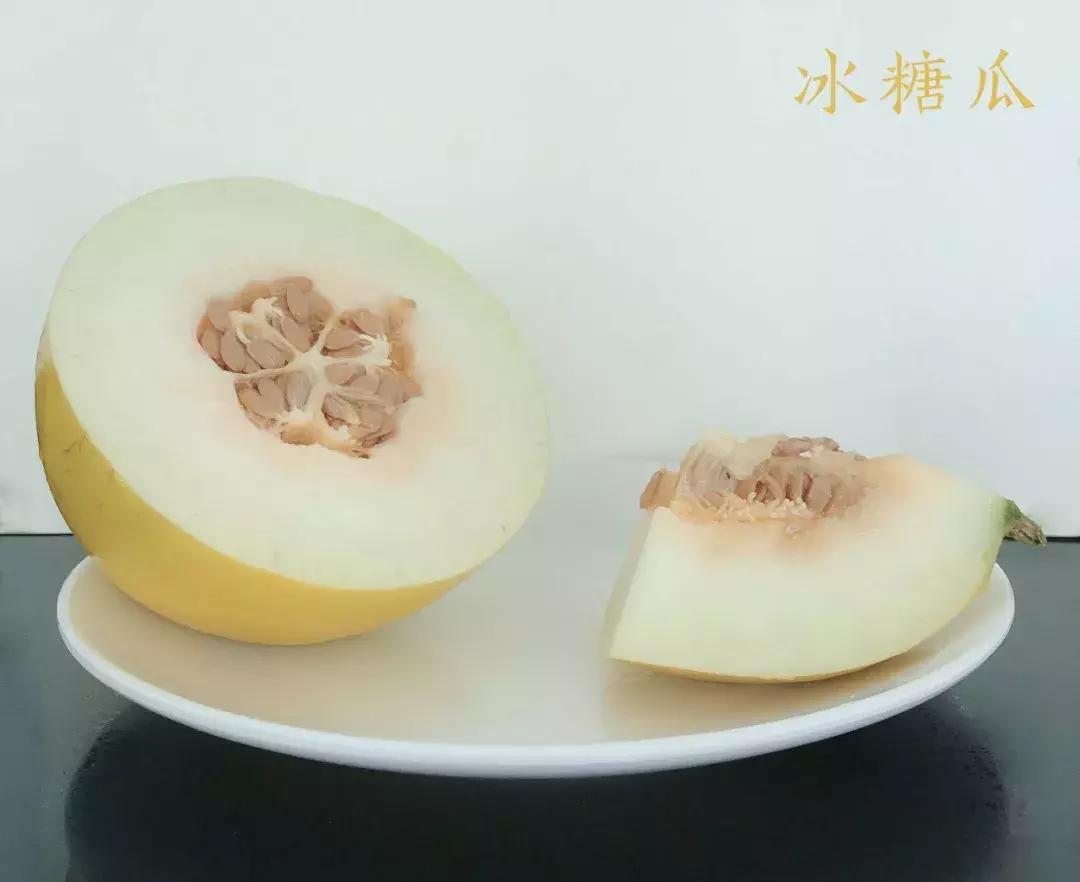 星选爱吃|看完这份蜜瓜评测，我明白这份“都挺好”的来之不易