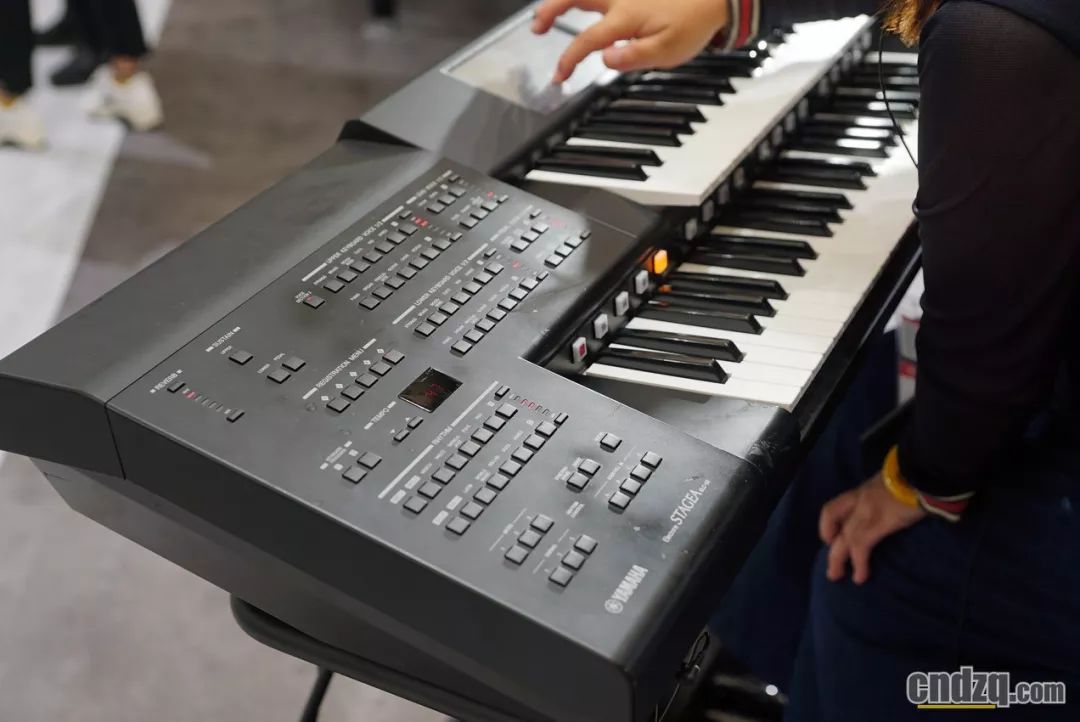 吟飞rs760怎么升级,上海乐展参展