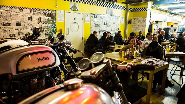 炒了这么多年的“15分钟生活圈”，说的就是伦敦的这个地方