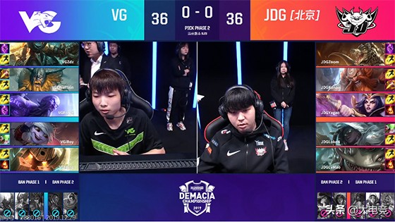lol德杯比赛视频rng,LOL德杯JDG3-2击败TES