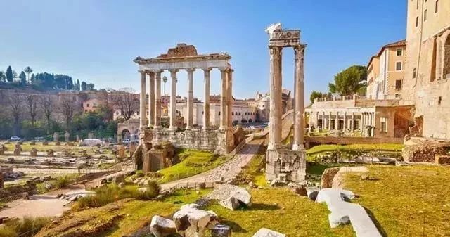 意大利罗马假日游玩攻略,意大利罗马旅游攻略三日游