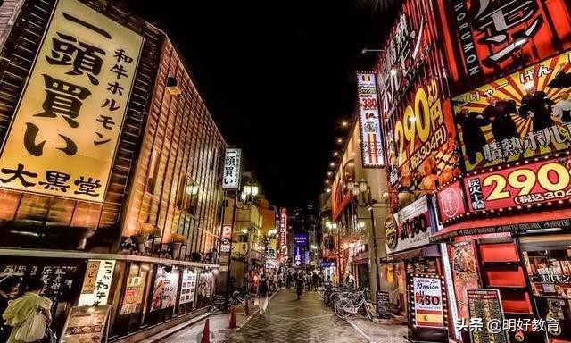 去日本读研需要哪些条件,去日本读研选什么课题好