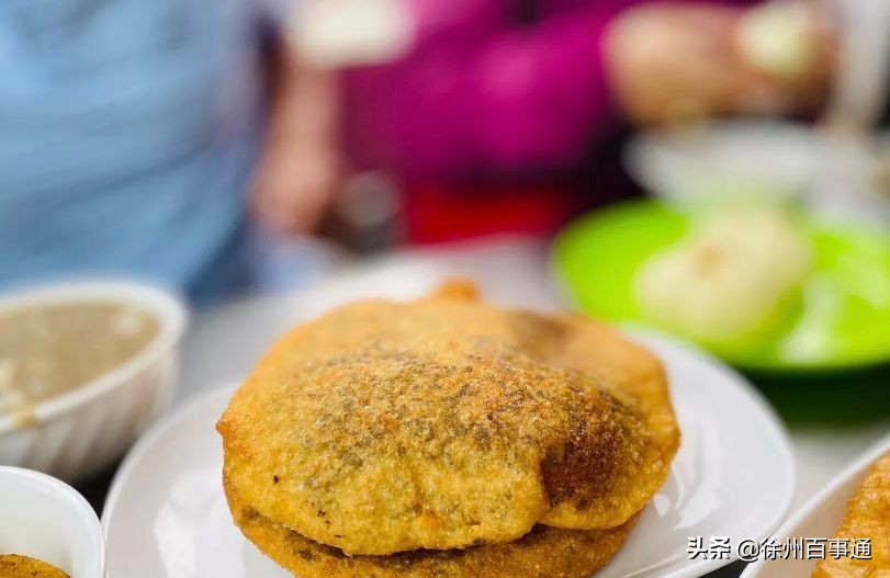 徐州美食攻略100元,徐州必吃的十大特色美食老店