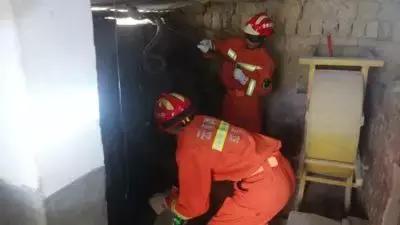 Battle|盘它！胆小勿入！