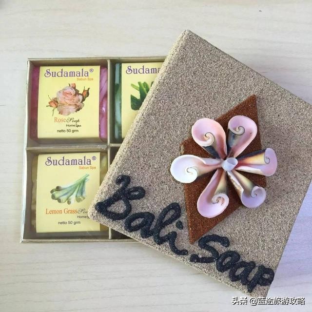 巴厘岛购物必买护肤品,巴厘岛购物攻略视频