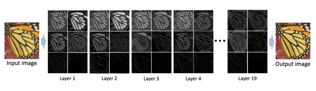 CVPR2021最新接收论文合集！22个方向100+论文汇总