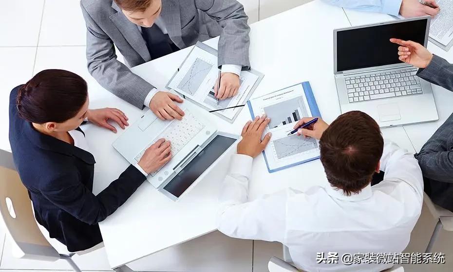 面对“不着急”装修的客户这样应对，业绩立马翻倍