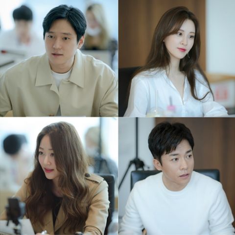 JTBC下半年好剧有6部那么多！更巧的是少女时代