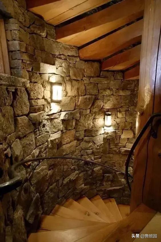 定制木楼梯扶手,木楼梯扶手定制