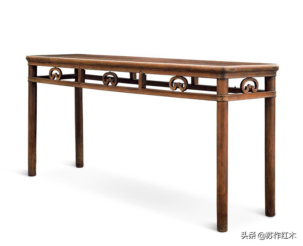 嘉德2019明清黄花梨家具征集,中国嘉德2018秋拍明清古典家具