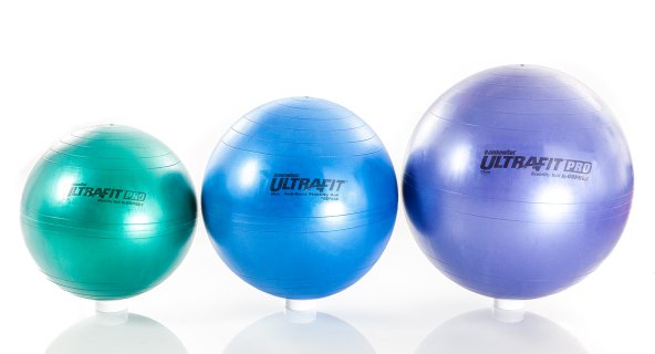 瑜伽球最好的训练方法,瑜伽球正确的训练方法