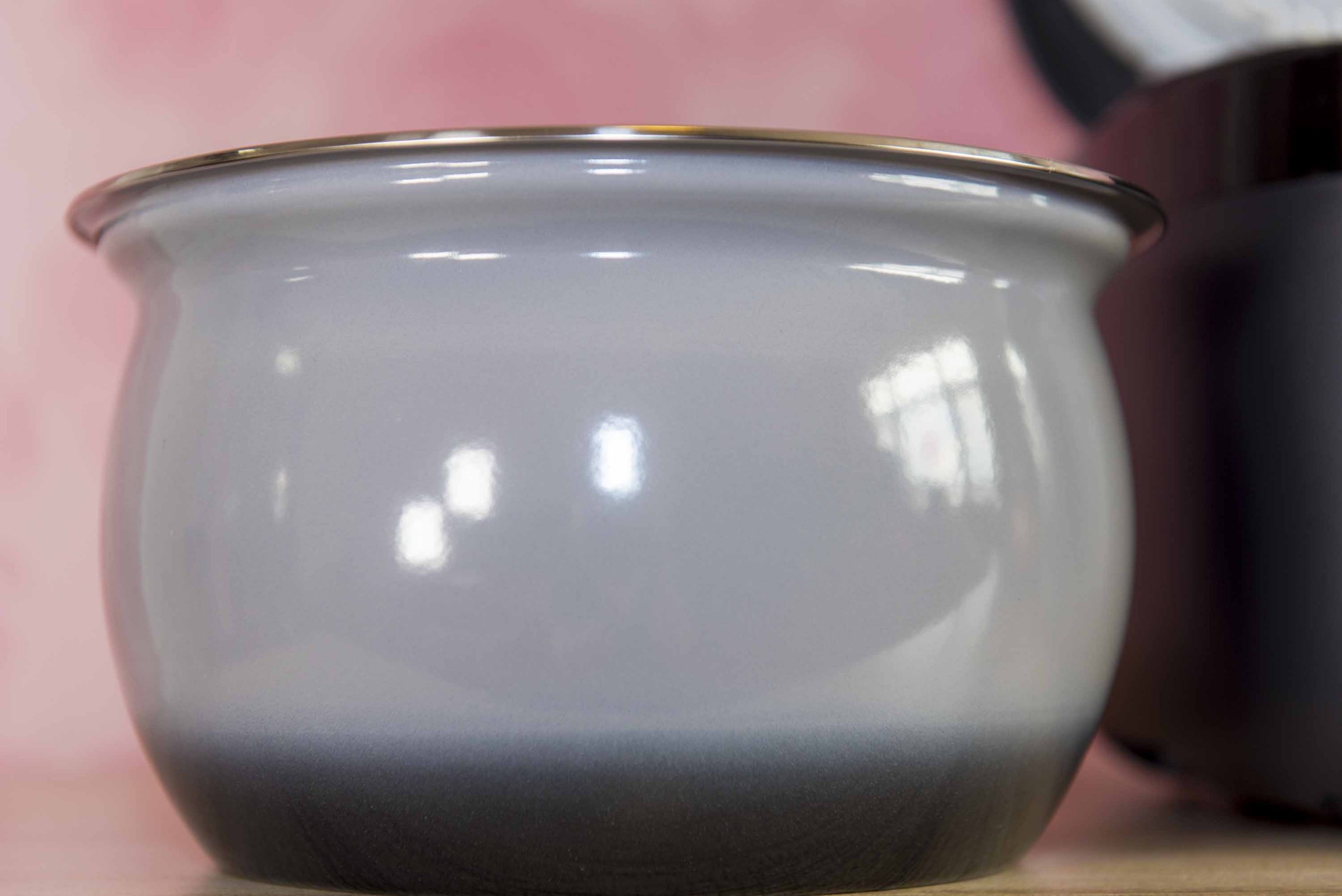 美的绿色复古电压力锅,美的薄盐电压力锅测评