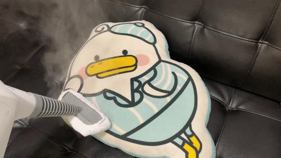 家用蒸汽除菌清洗机,家庭最好用的蒸汽清洗机