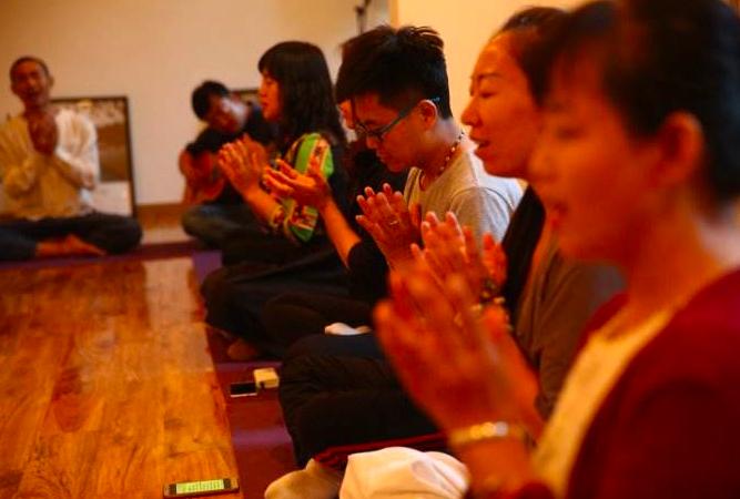 瑜伽培训的四大误区,瑜伽教练培训的七大陷阱