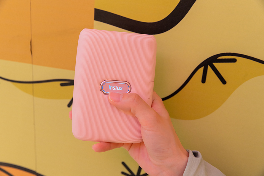 富士instaxmini打印手机照片,富士instax11拍立得照片打印机