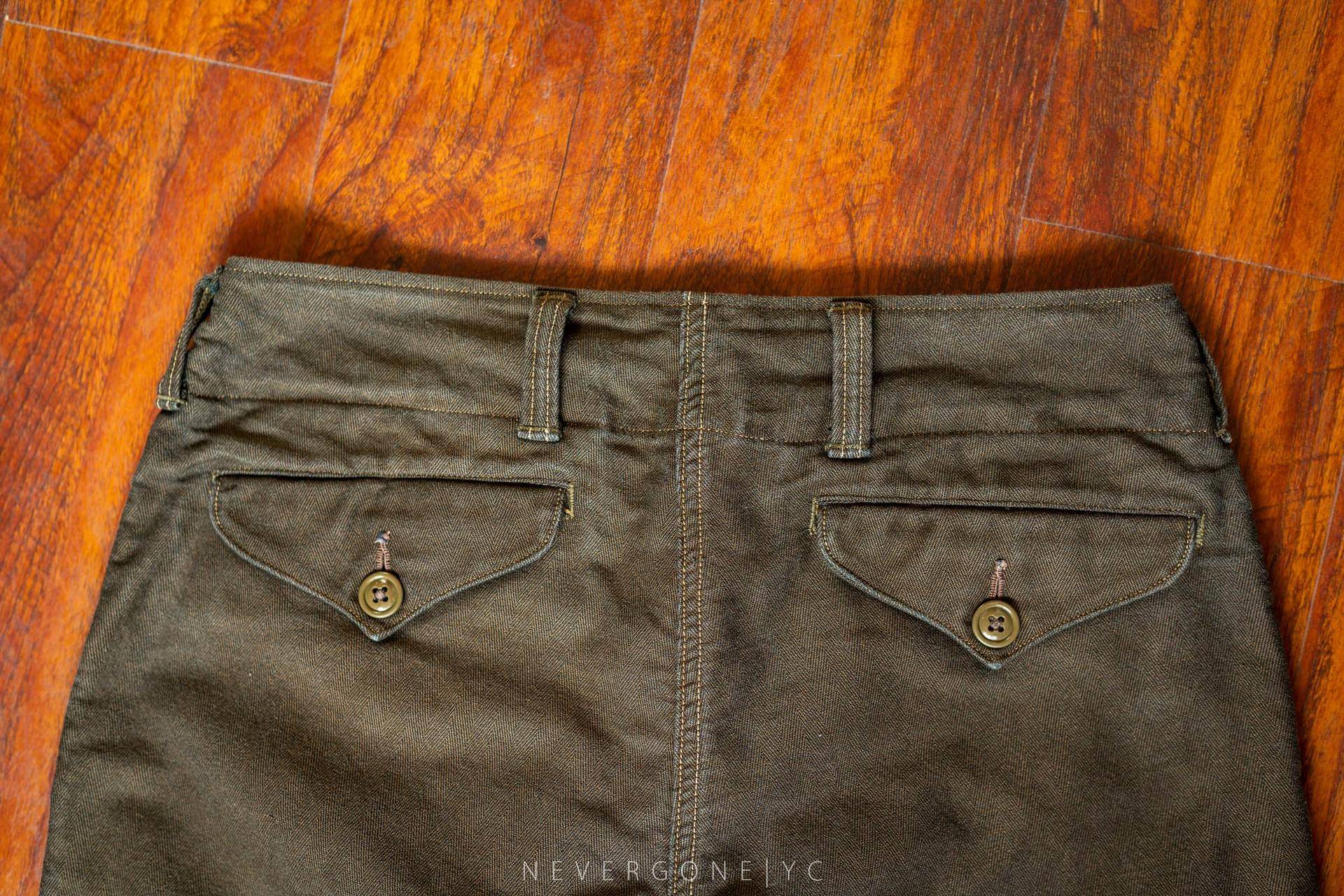 freewheel裤子,freewheelers地勤裤到底好不好穿