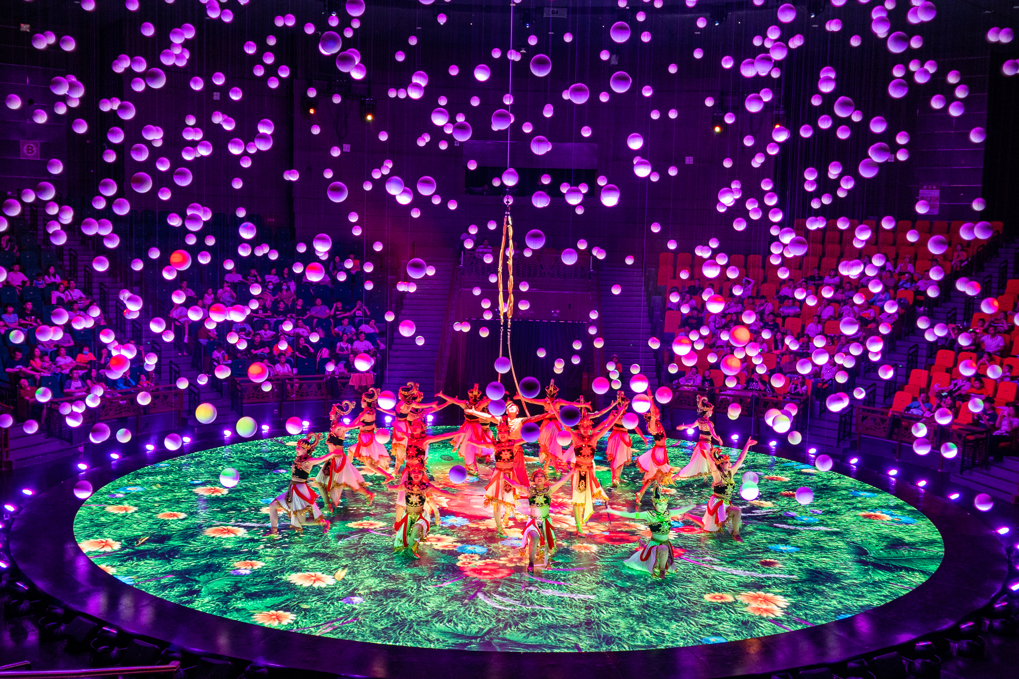 方特真的能玩一天吗,方特四小时极限游玩