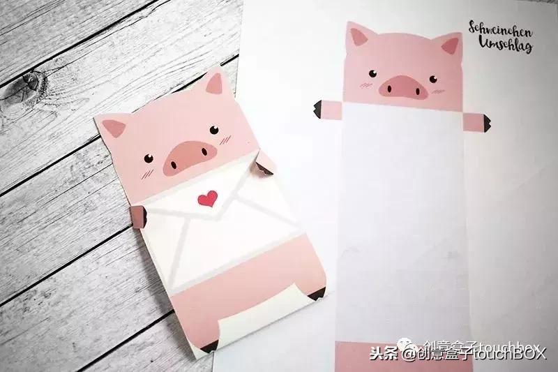 自制新年贺卡送给妈妈,制作超难的新年贺卡