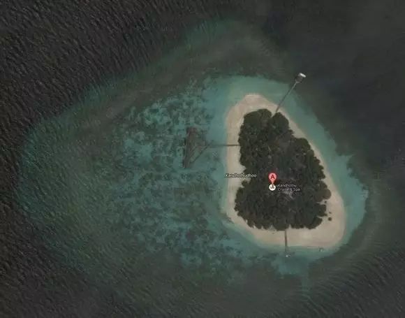 10-1马尔代夫,马尔代夫1万多岛屿推荐