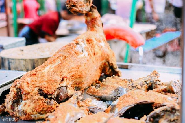 全疆各地特色特产,全疆特色特产