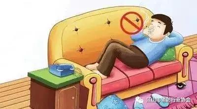 小东西，大隐患！这些火灾因它而起……