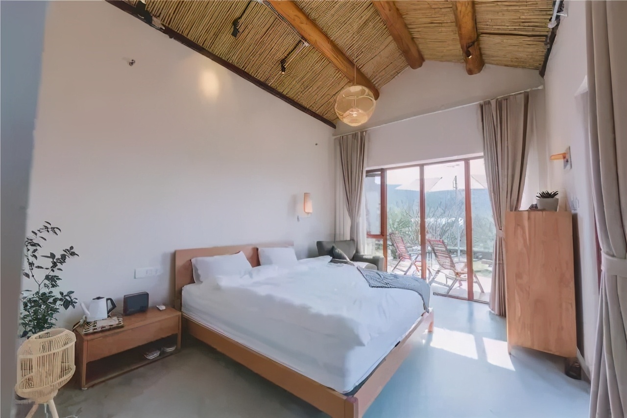 迎春路附近民宿,上海周边民宿过年